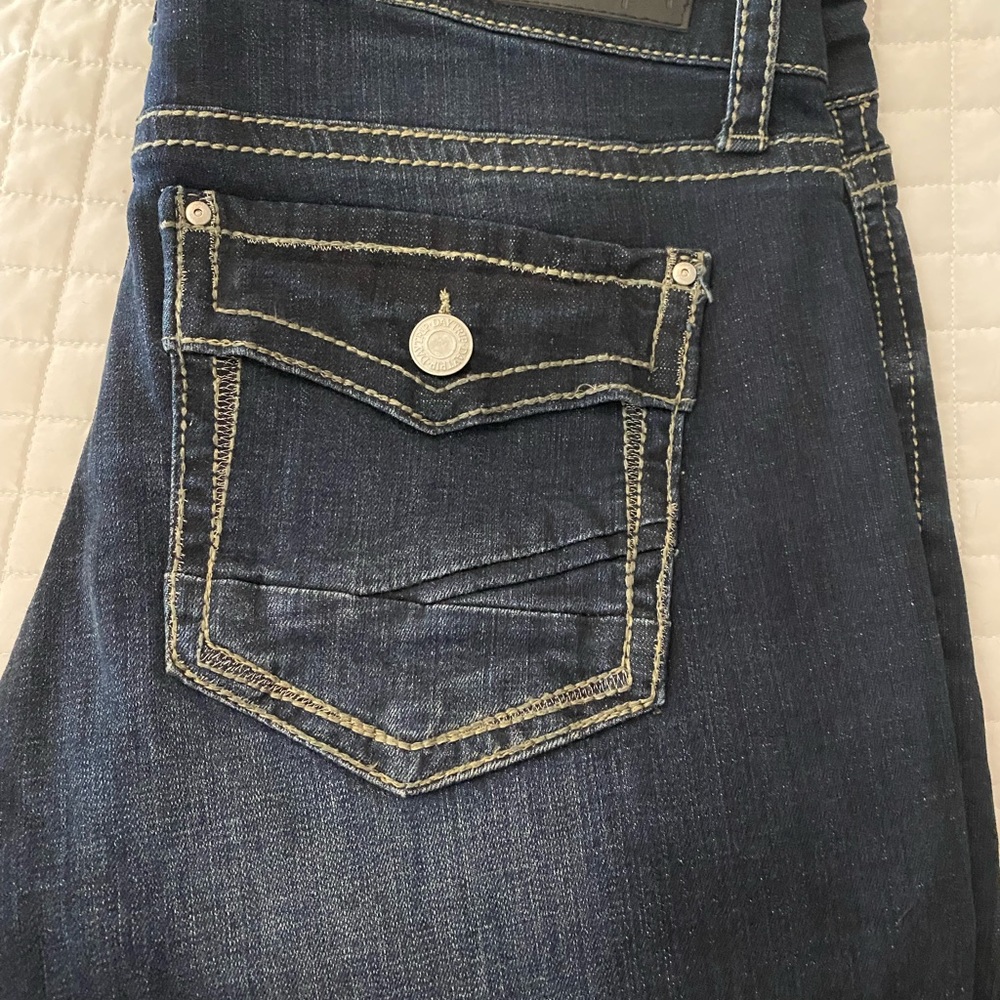Virgo bootcut Daytrip 32 XL
